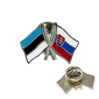 Odznak Slovensko & Izrael